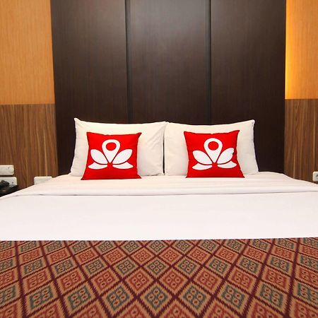 Zen Premium Near Rumah Mode Bandung Exterior foto