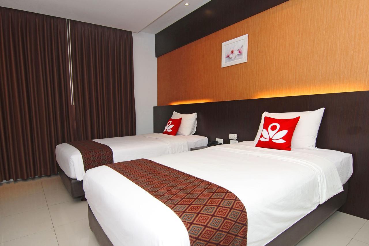 Zen Premium Near Rumah Mode Bandung Exterior foto
