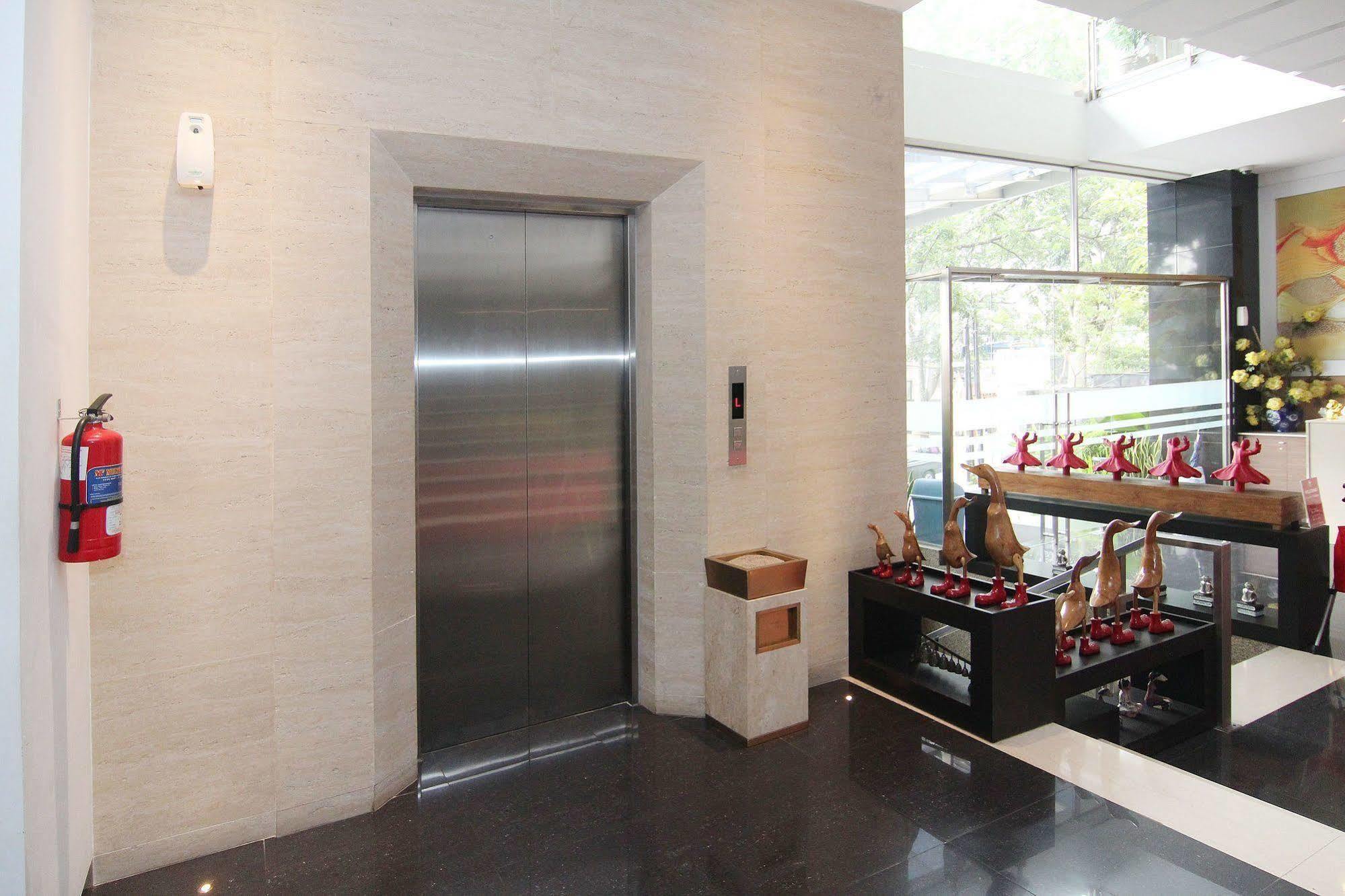 Zen Premium Near Rumah Mode Bandung Exterior foto