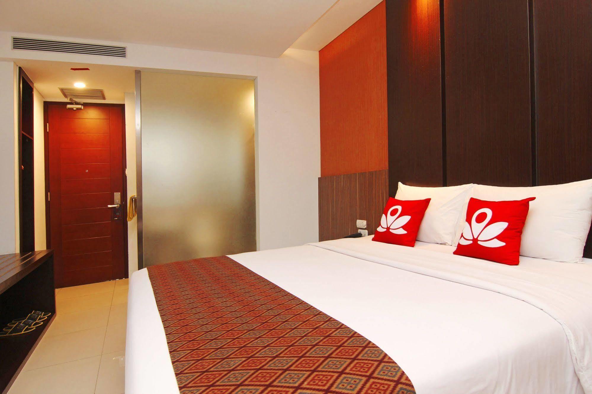 Zen Premium Near Rumah Mode Bandung Exterior foto