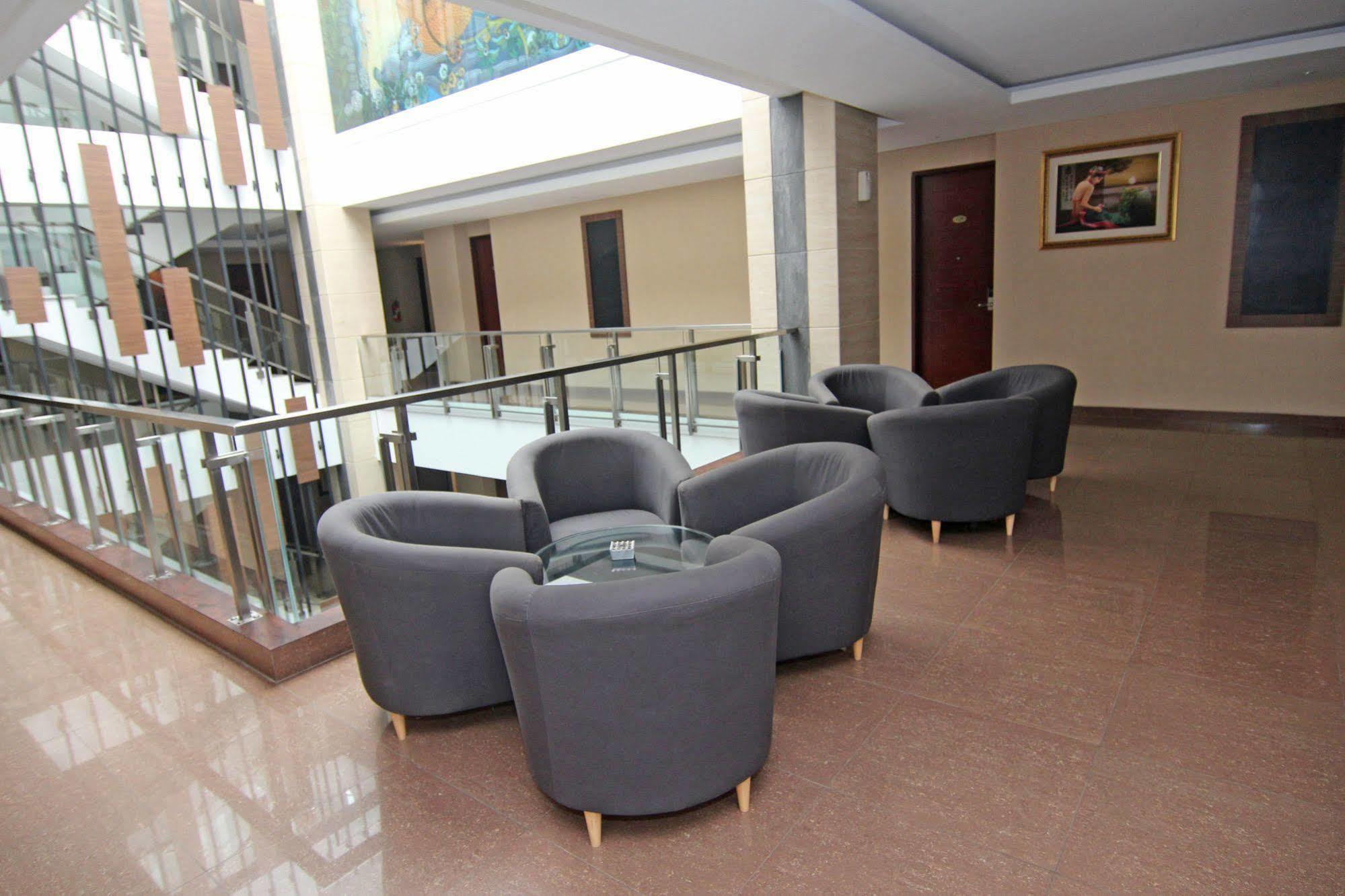 Zen Premium Near Rumah Mode Bandung Exterior foto