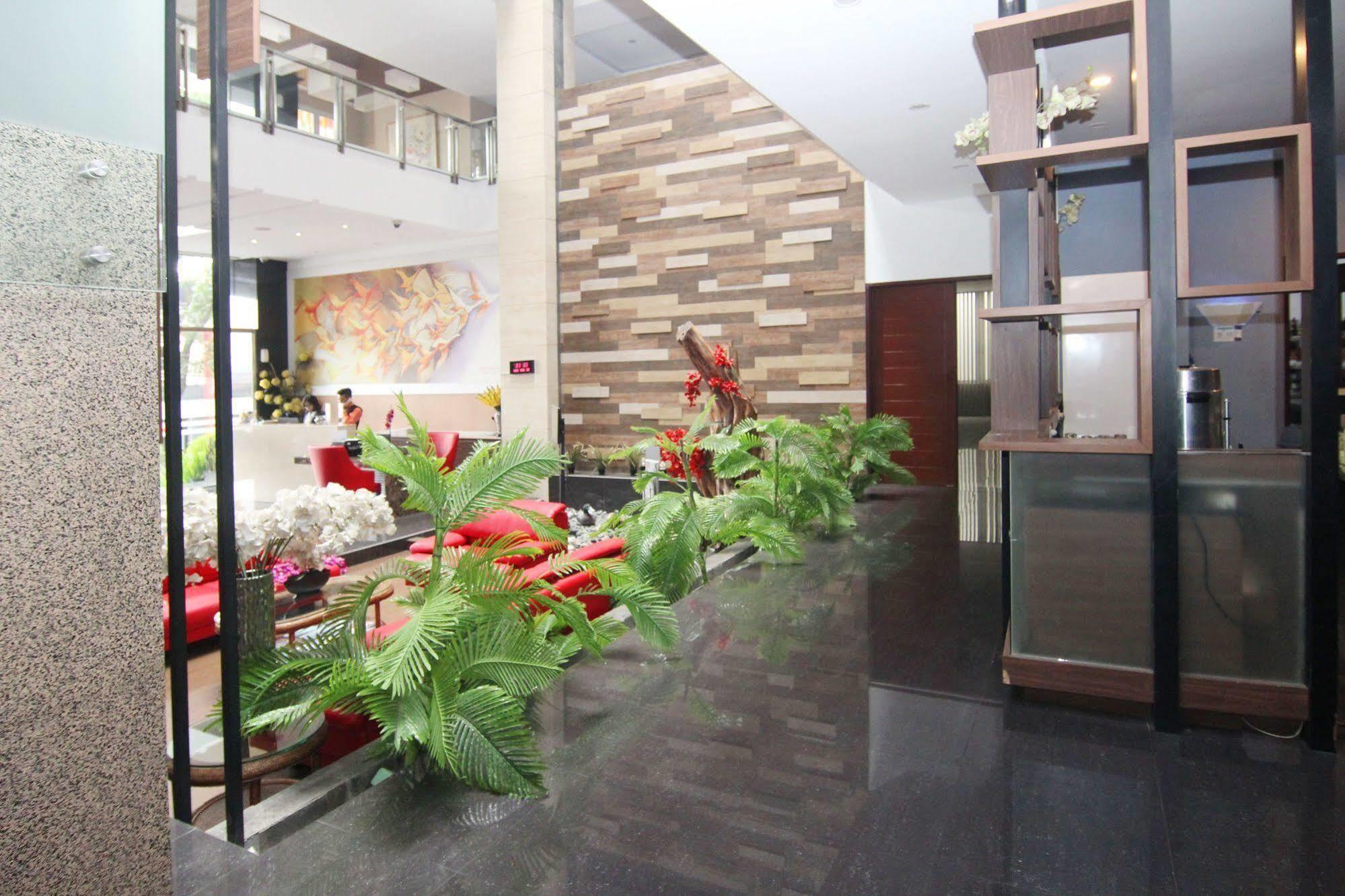 Zen Premium Near Rumah Mode Bandung Exterior foto