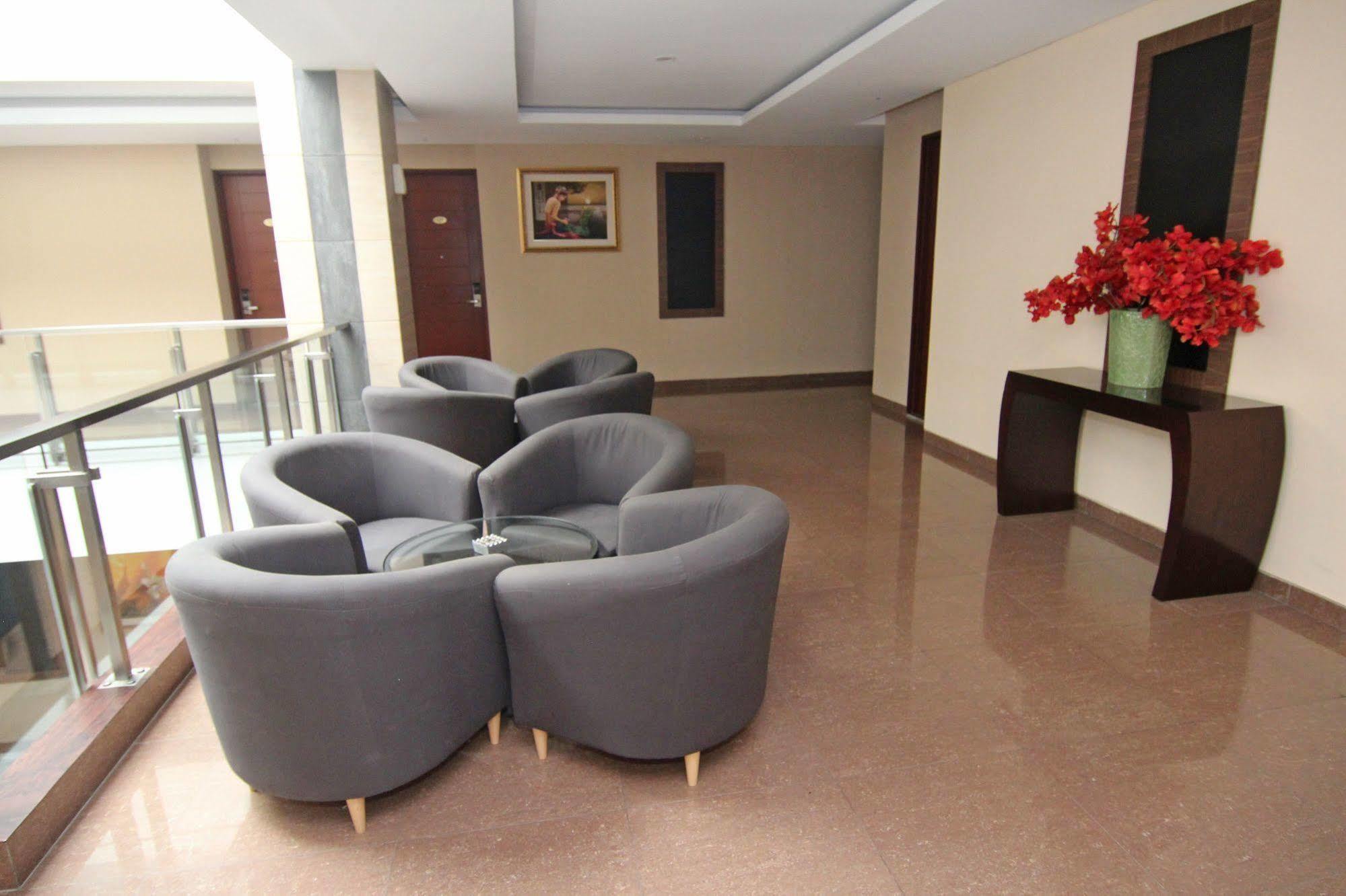 Zen Premium Near Rumah Mode Bandung Exterior foto